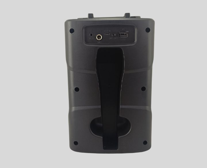 MZ Blutooth Speaker M24VP With MIC 5W-4
